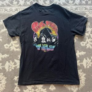 Pink Floyd Graphic Tee